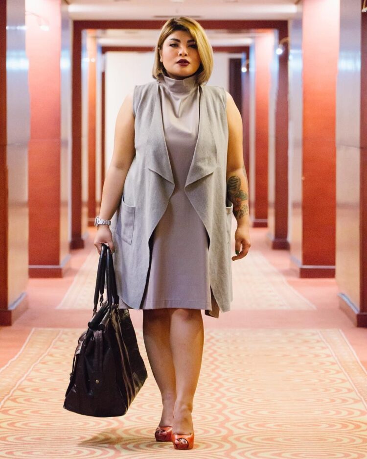nania yusuf