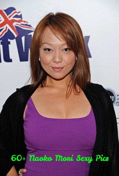 naoko mori 2