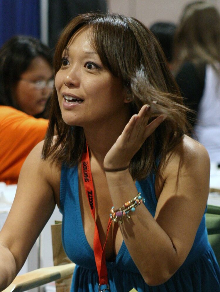 naoko mori 3