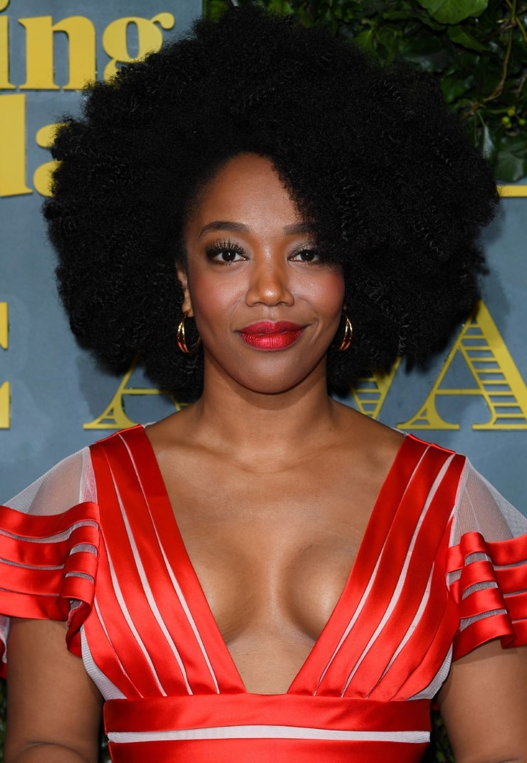 naomi ackie 9