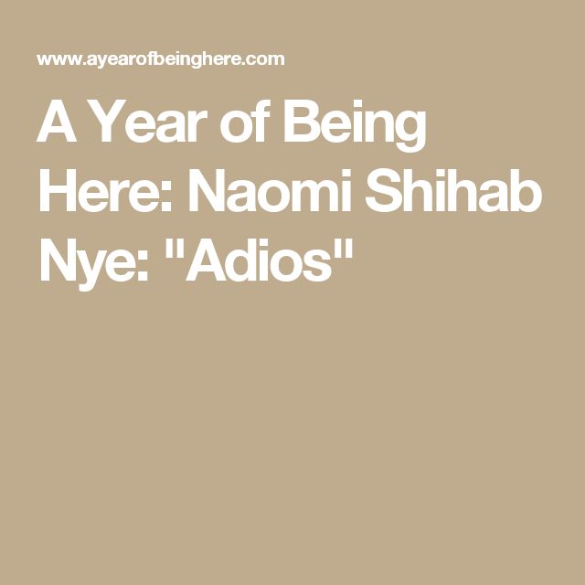 naomi shihab nye 2