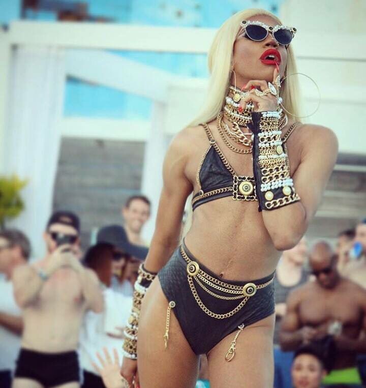 naomi smalls 2