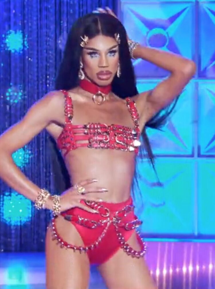 naomi smalls 3