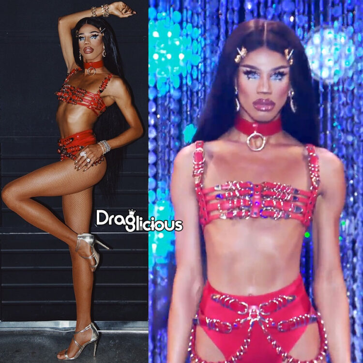 naomi smalls 7