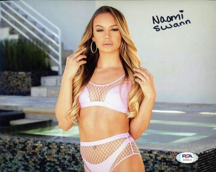 naomi swann 2