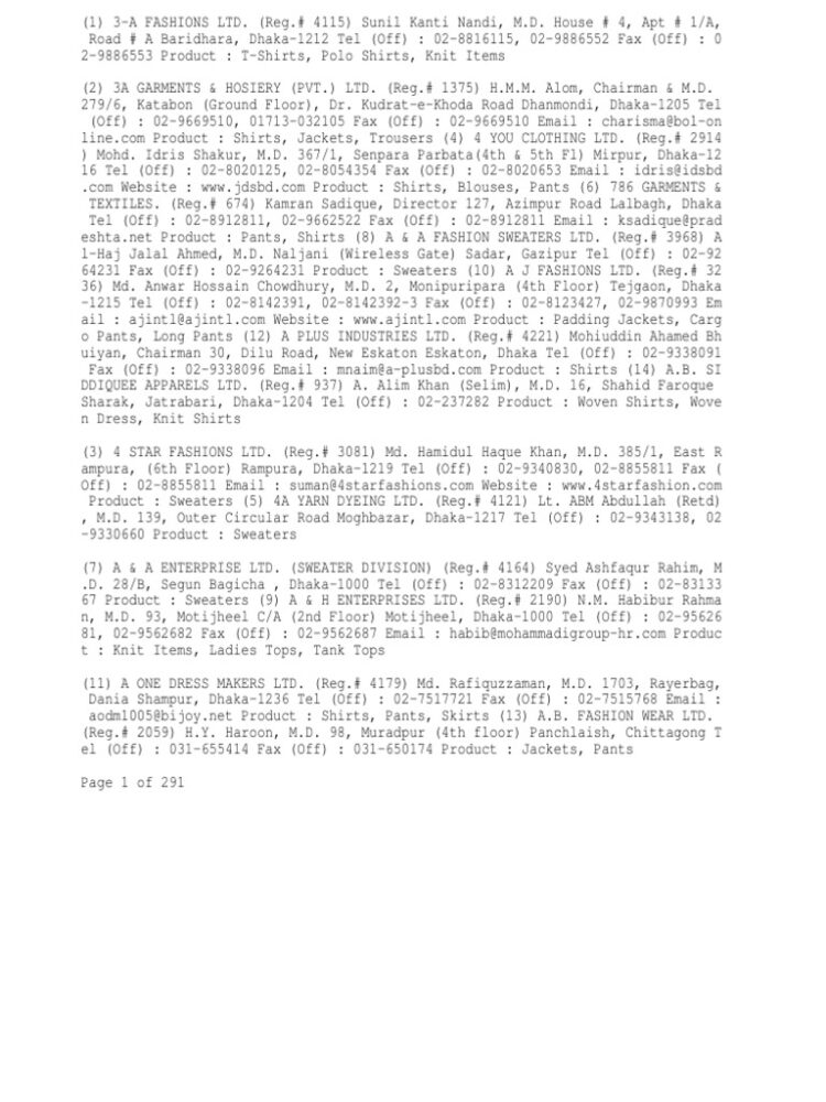 nasreen pervin huq 3