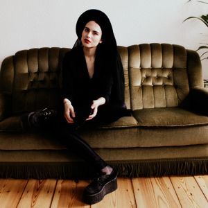 natalia evelyn bencicova