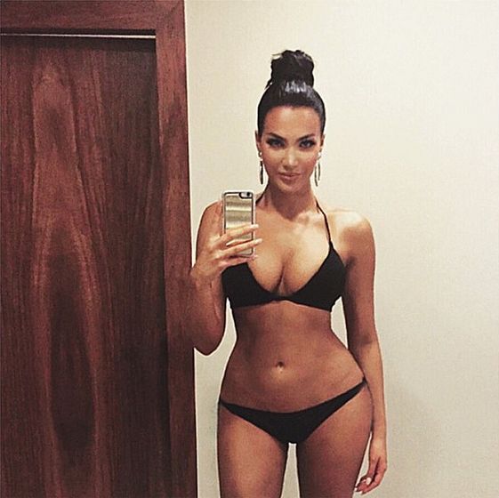 natalie halcro 13