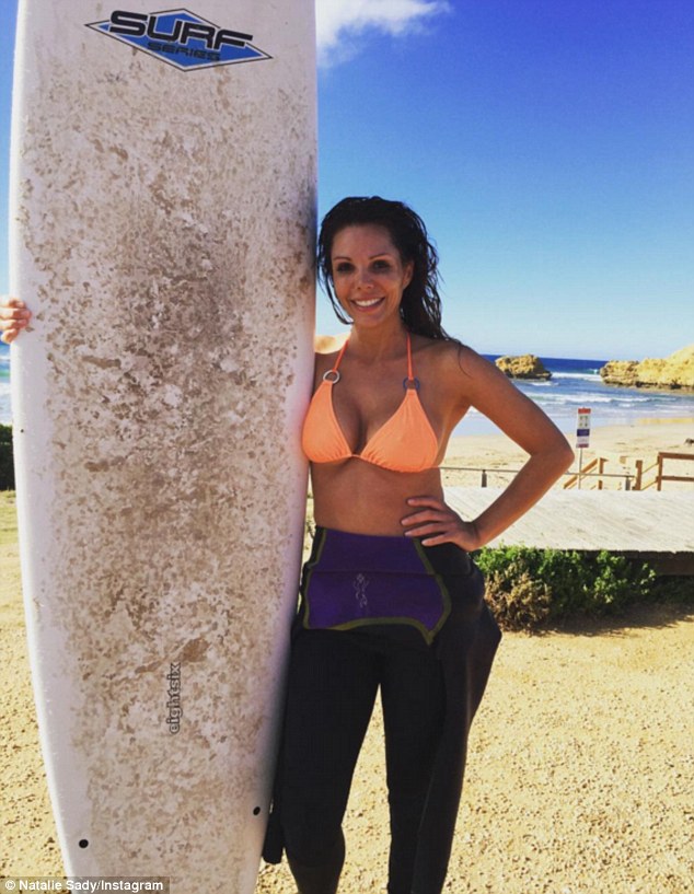 natalie mielczarek 9