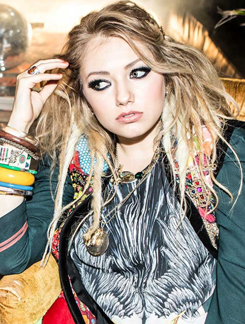 natalie sarah sianipar 6