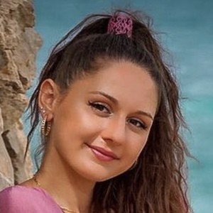 natalija apostoloska