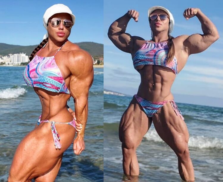 nataliya kuznetsova 5