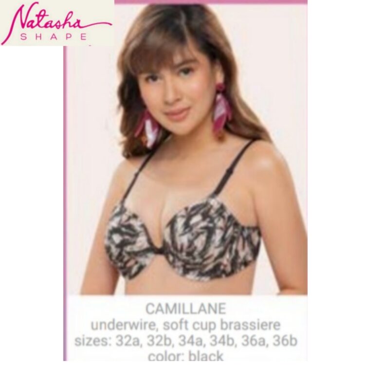 natasha camille 1
