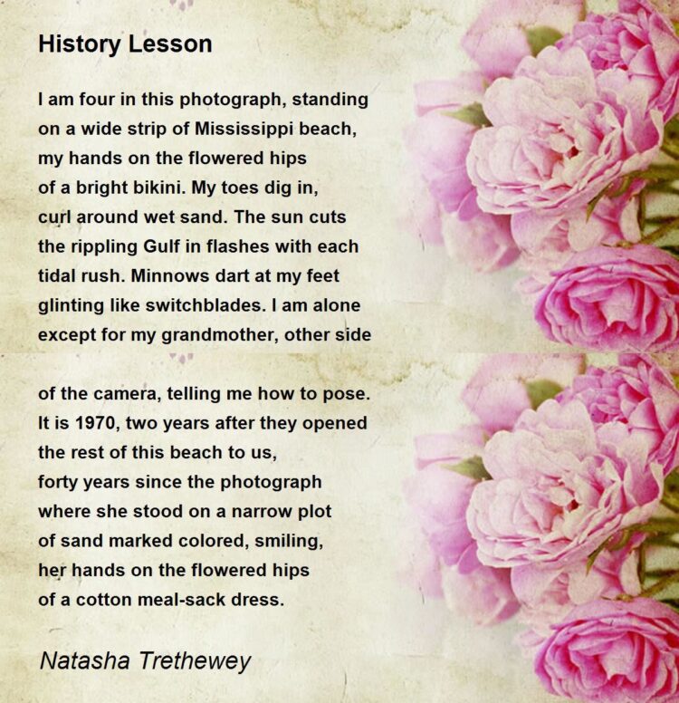 natasha trethewey 9