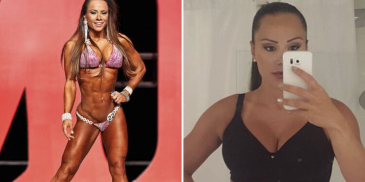 nathalia melo wilson 8