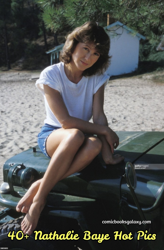 nathalie baye 10