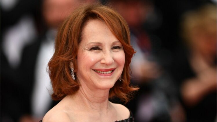 nathalie baye 8