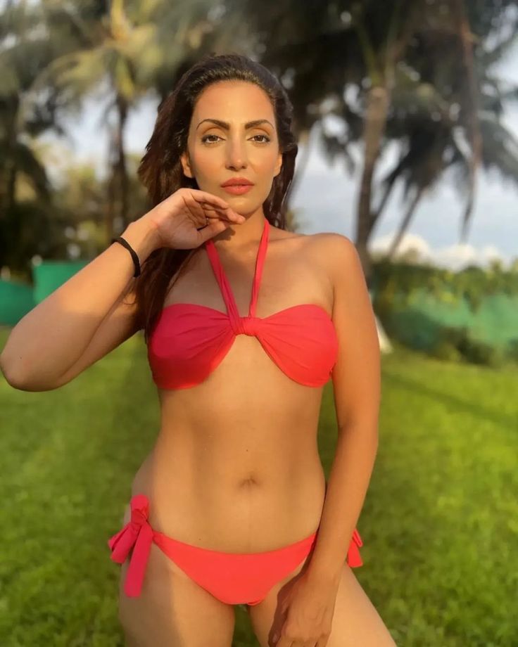 navina bole