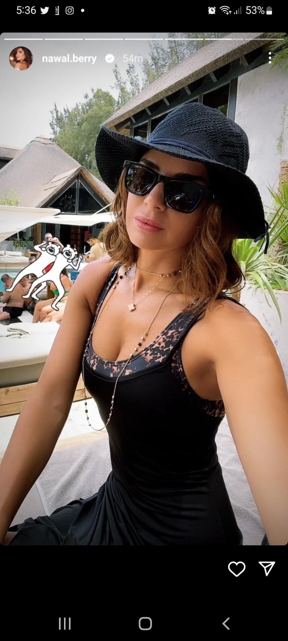 nawal berry 9