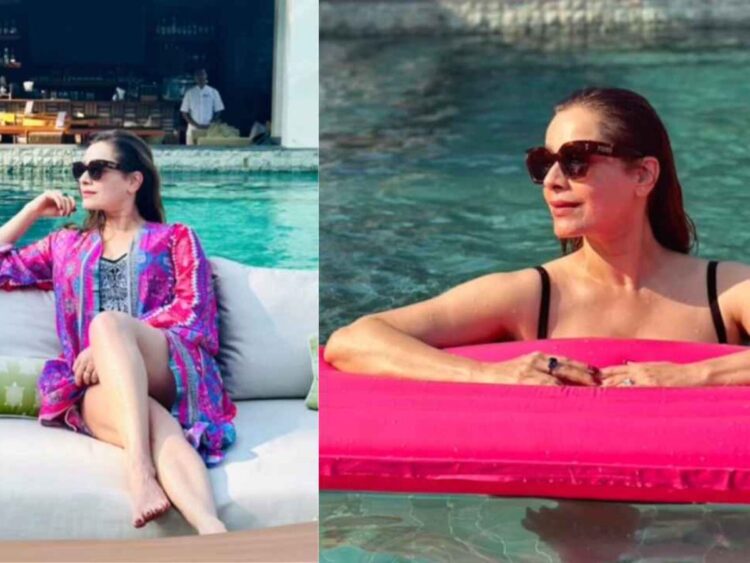 neelam kothari 2