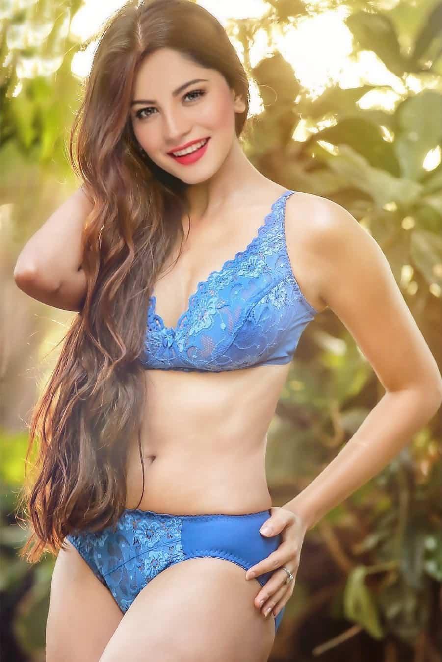 neelam muneer