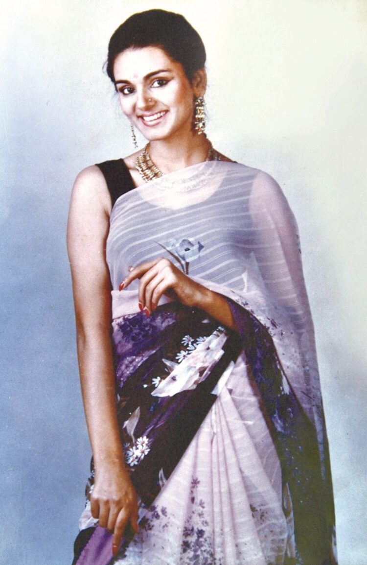 neerja bhanot 1