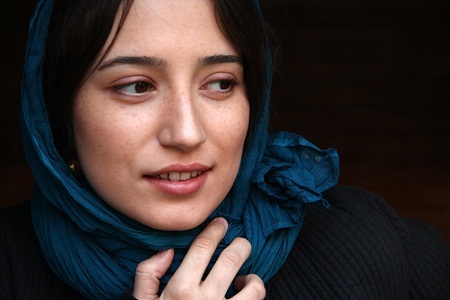 negar javaherian 9