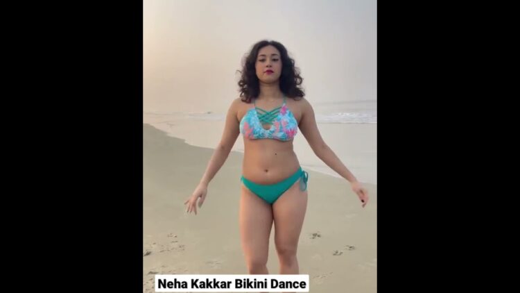 neha kakkar 12