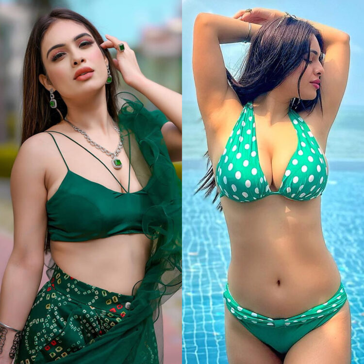 neha rajpoot 2