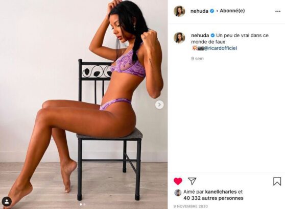 nehuda 3