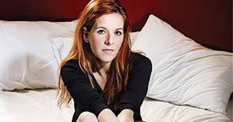 neko case 16