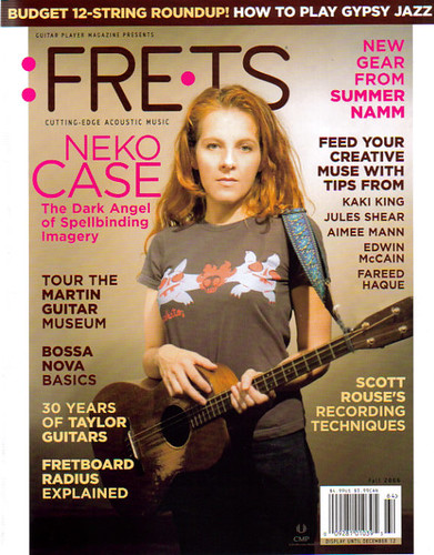 neko case 5