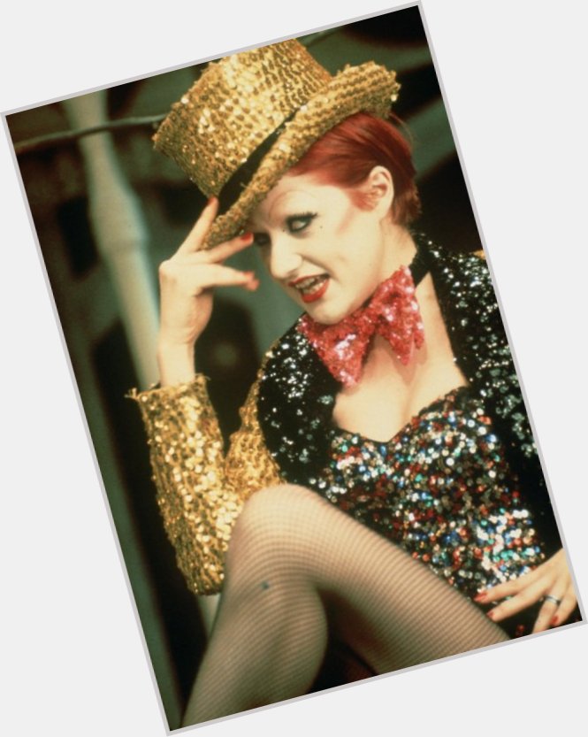 nell campbell 9