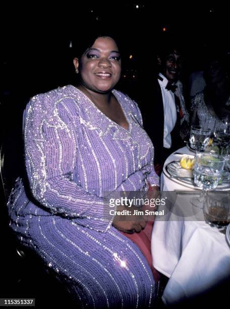 nell carter 1