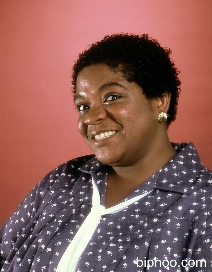 nell carter 2