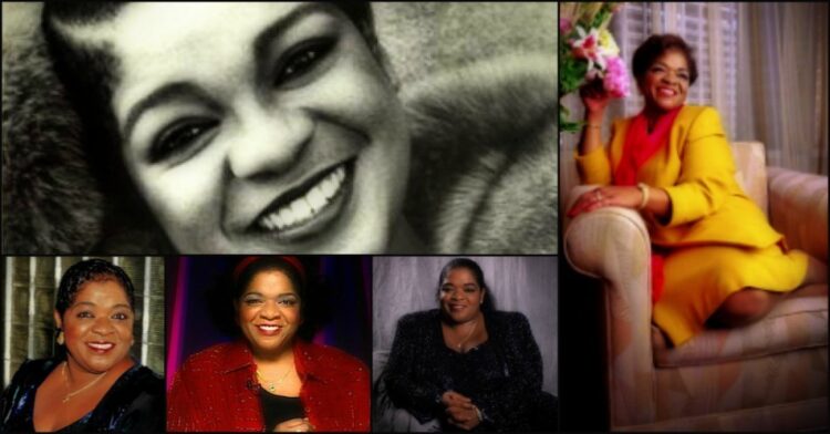 nell carter 3