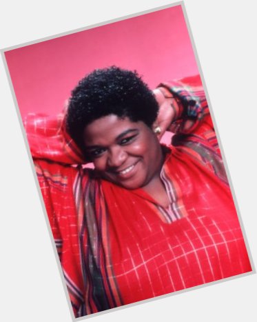 nell carter 6