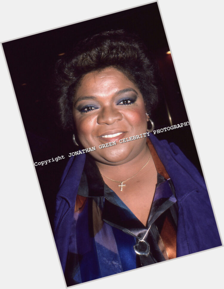 nell carter 8