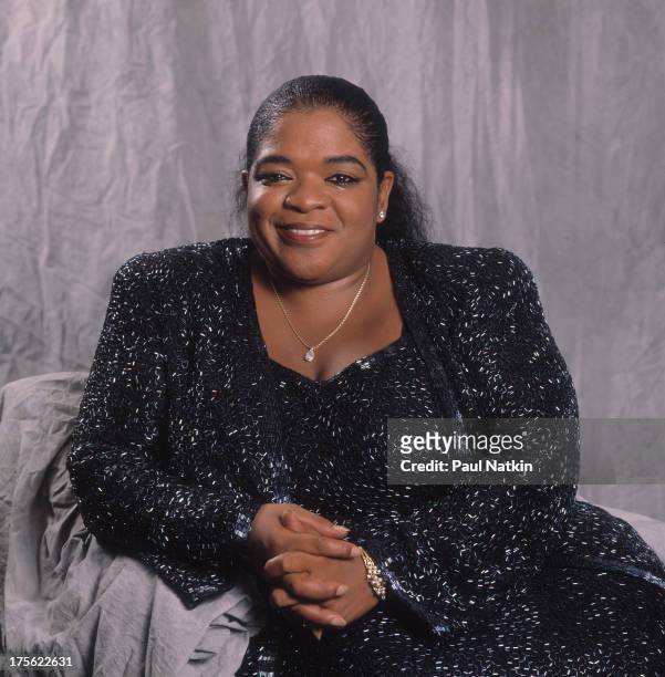 nell carter