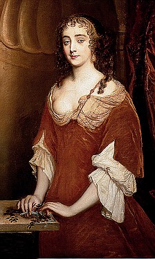 nell gwynn 3