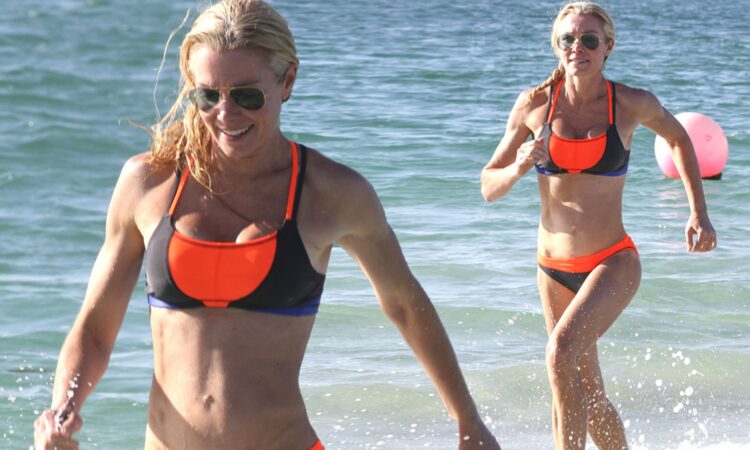 nell mcandrew