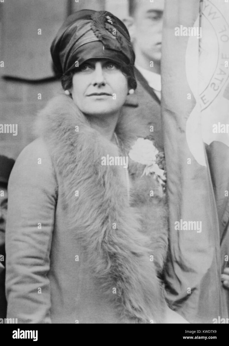 nellie tayloe ross 3