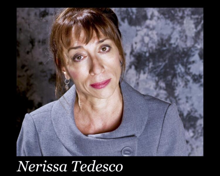 nerissa tedesco 5