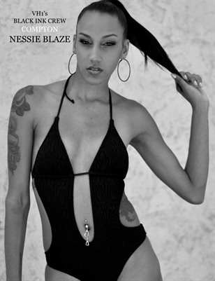 nessie blaze 3