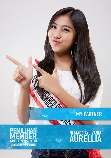 Vania ayu 34b