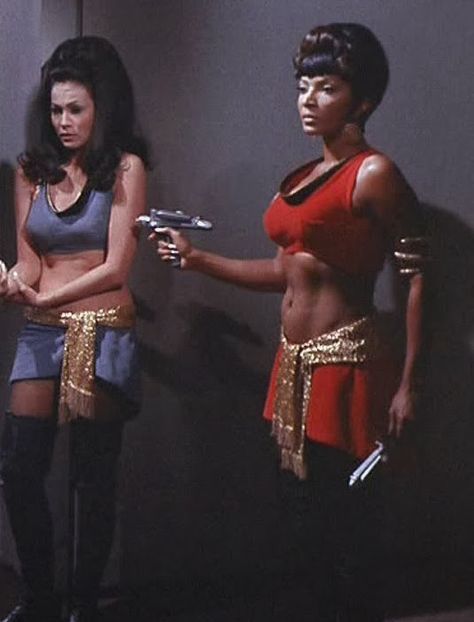 nichelle nichols 11