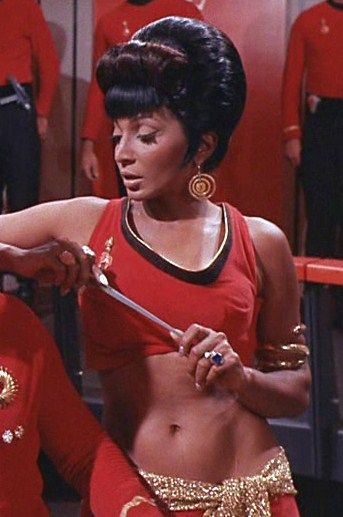 nichelle nichols 8