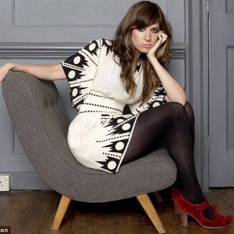 nicole atkins