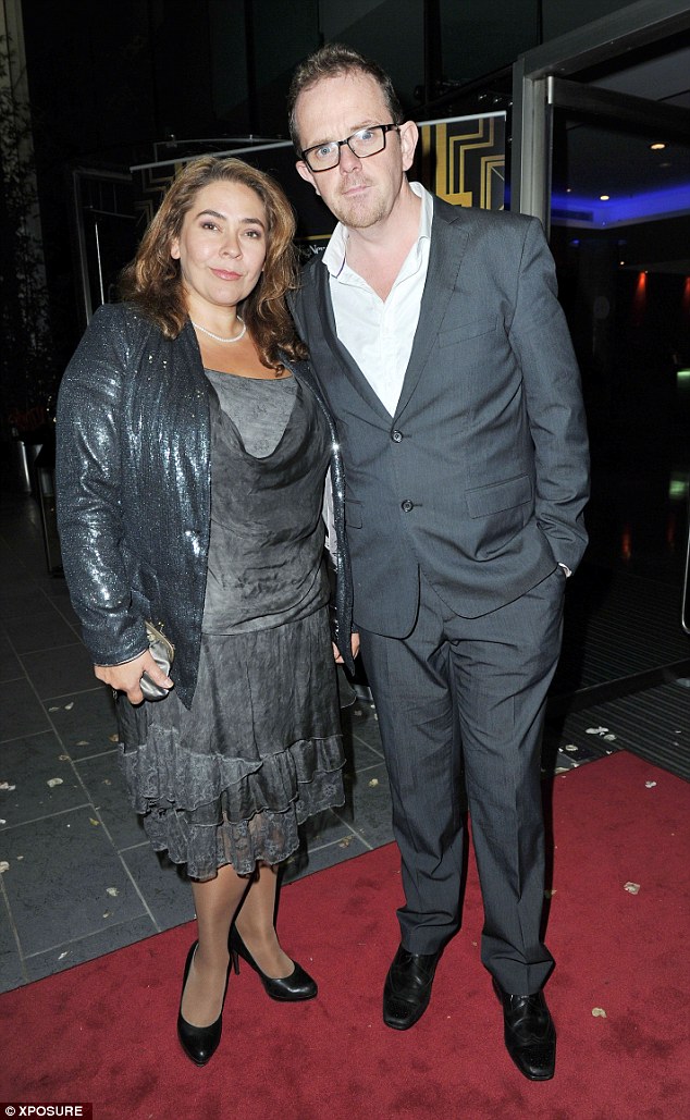 nicole barber lane 3