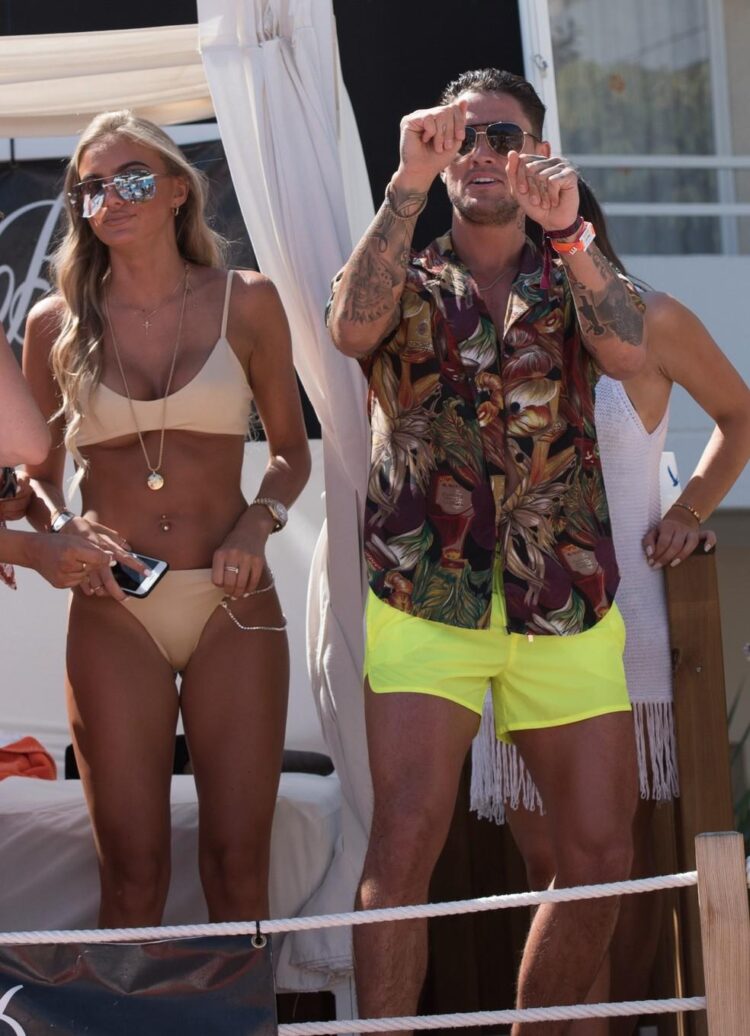 nicole barber lane 6